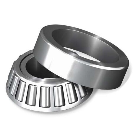 Timken Tapered Roller Bearing Multi-Bearing Kit <4 OD SET101A