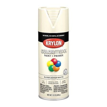 Krylon Spray Paints - Rust Preventative Spray P K05511007