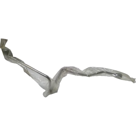 John Deere FUEL LINE, JOHN DEERE OEM RE47043 RE47043