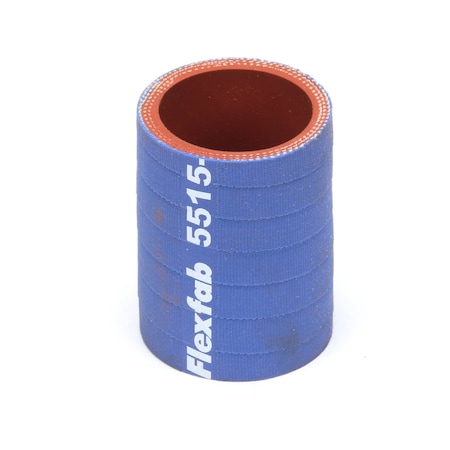 Groen HOSE REINFORCED SILICONE 122873