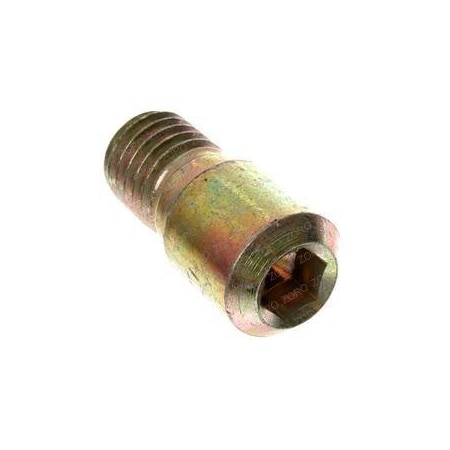 Genie REPLACEMENT PIN-THREADED SHLDR OFFS 5/8-11 55983GT