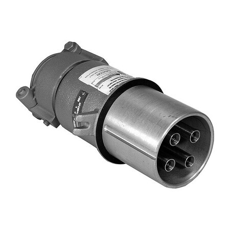 Appleton Electric Plug AP20034ERS