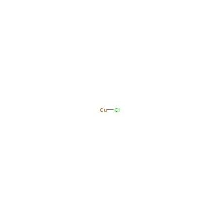 Ak Scientific Copper(I) chloride (100g), CAS 7758-89-6 S234-100g