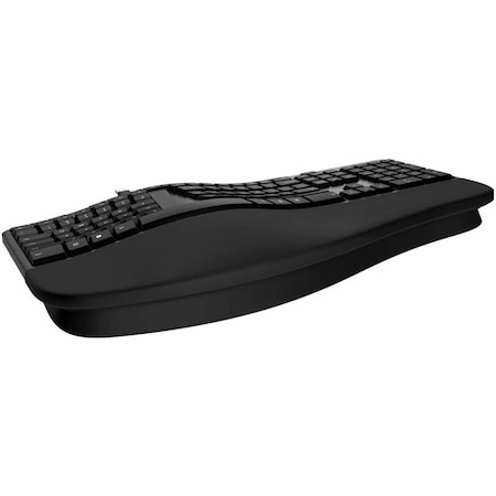 Incase ERGONOMIC KEYBOARD DESIGNED BY MICROSOFT - BLACK LXM-00001