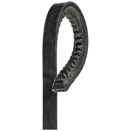 Gates Super HC Narrow Section Molded Notch V-Belt 3VX600