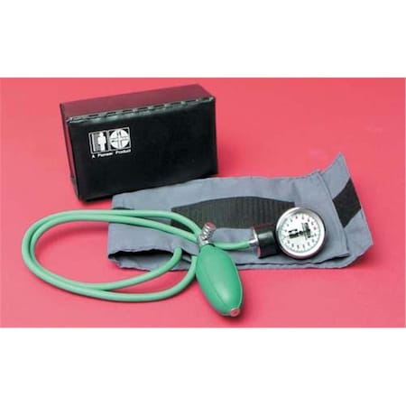 Champion Sports Aneroid Sphygmomanometer 15183
