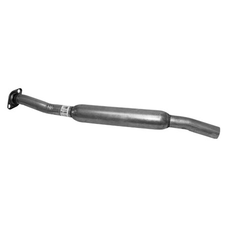 Ap Exhaust Prebent Pipe, 48713 48713