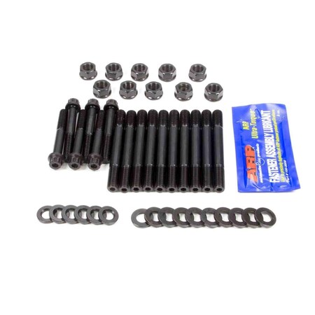 Arp 1545605 Main Stud Kit for Small Block Ford 1545605 ARP154-5605