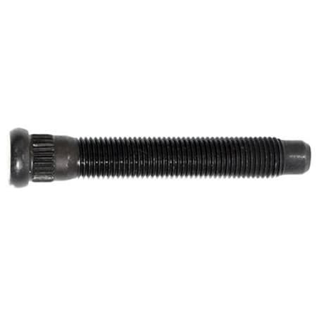 Moroso 0.48 in. Wheel Stud M28-46150