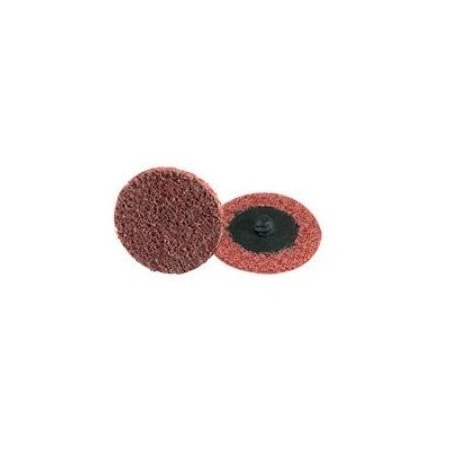 Gemtex Abrasives SURF PREP MED3" TYP R MAROON (25 DISC) GT25130903