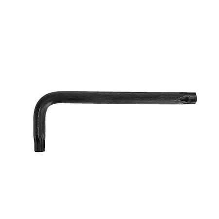 Genius Tools T-45 L-Shaped Star Wrench 82mmL 580845