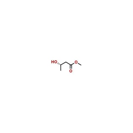 Ak Scientific Methyl (S)-(+)-3-hydroxybutyrate (100g), CAS 53562-86-0 H996-100g