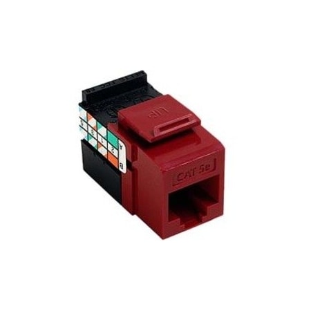 Leviton Data Jacks 5G108-RR5