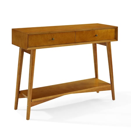 Crosley Landon Entryway Console Table CF6119-AC