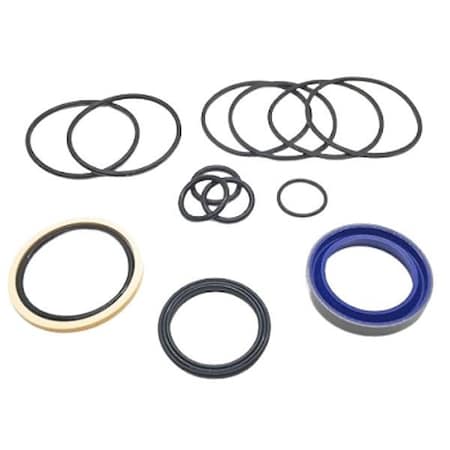 Bucher Hydraulics Motor Seal Repair Kit Seal kit for QXM83-250/83-250L
