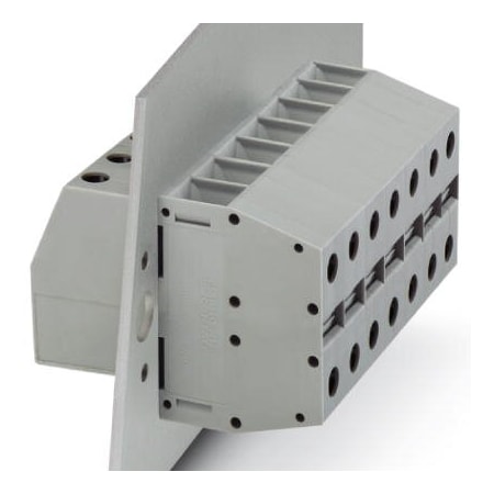 Phoenix Contact HDFKV 25-TWIN-DP Panel feed-through 0709631