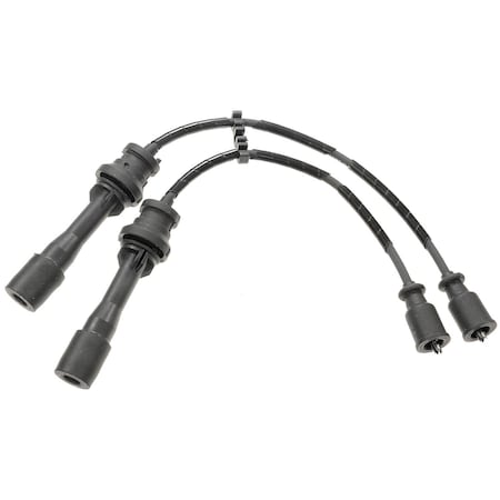 Pro Series Wire Standard Motor Products, Spark Plug Wire Set, 25419
