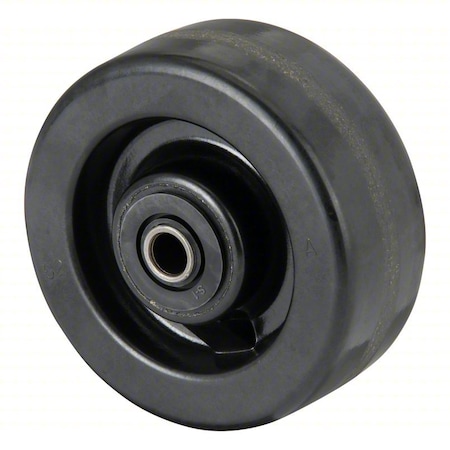 Wesco Wheelphenolic Resin 5 In 053769