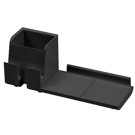 Bostitch Desk Organizer Power Base with Phone Stand KT2-BASE