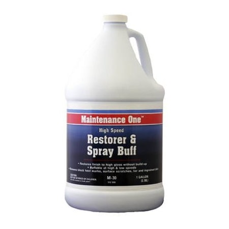 Bsc Preferred GAL High SPD Restorer M30-GL
