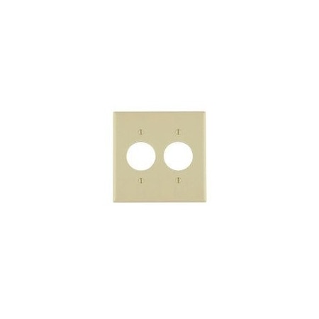 Leviton Wallplates and Accessories 86052