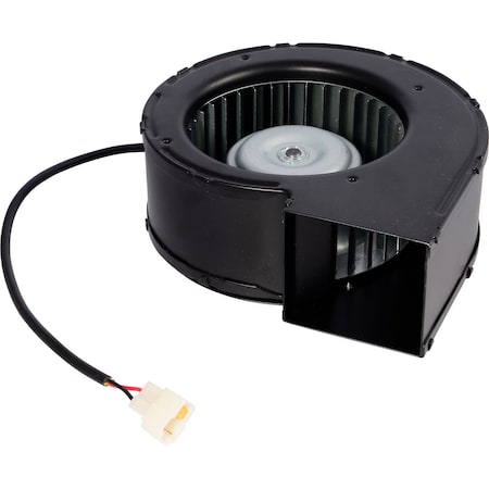 Global Industrial Replacement Suction Motor for Battery Walk-Behind Sweeper 641831 RP8531