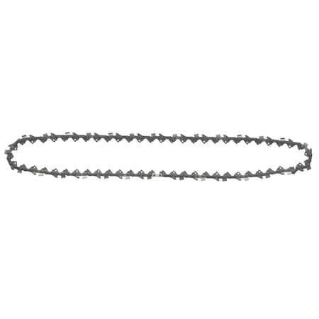 Dewalt Chainsaw Chain, 0.04 in, 13/40 in DWO1DTX614