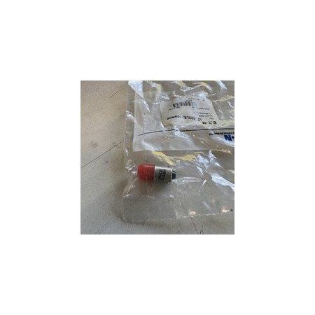 Eaton 24V LED Replacement Bulb (Red, Flashing) E22LED024RDF