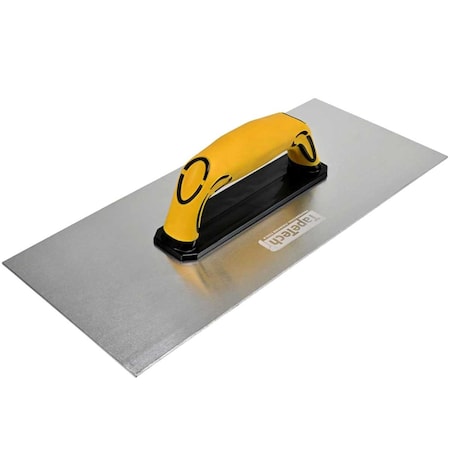 Tapetech 6in x 14in EIFSAND Rasp ESAND0614