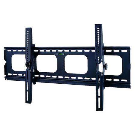 Nextgen Tilting Wall Mount for 40-83 in. Flat Panel TV, Black NE2431785
