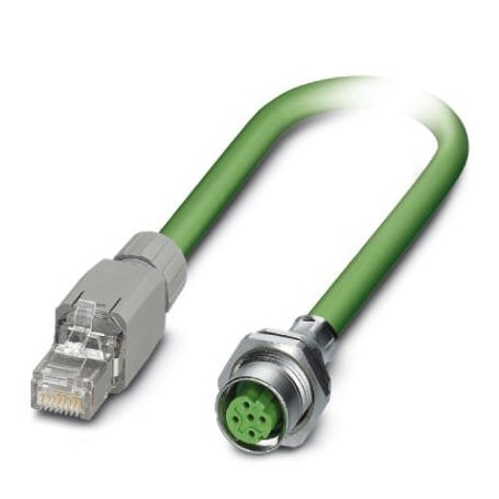 Phoenix Contact VS-FSDBPS-IP20-93G-LI/2 0 Assembled 1419146