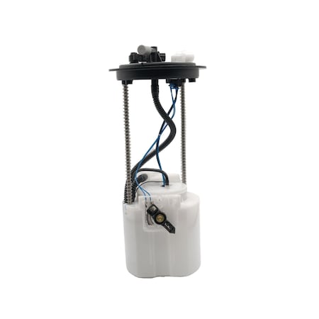 Autobest Fuel Pump Module Assembly, 2008 Buick Lucerne Liter: 4.6, 3.8 & Cylinder: 8, 6 & Block: V / F2855A