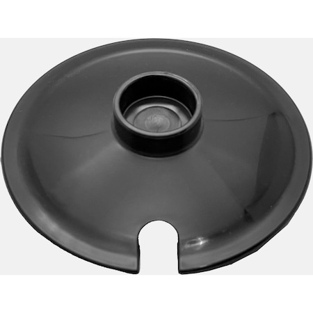 Hs Cover for NHS1008, Black Bean, 12 each/case HS1080BLB