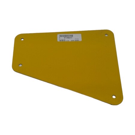 John Deere PANEL LOWER DASH, JOHN DEERE OEM T176517 T176517