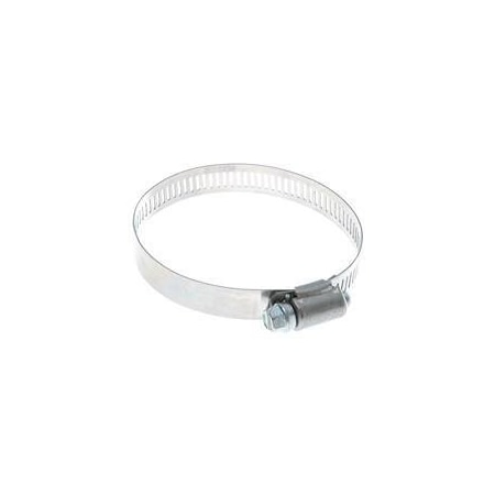 Tennant REPLACEMENT CLAMP, HOSE 2, 3 INCH 11531