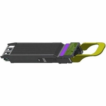 Nvidia TWIN PORT TRANSCEIVER, 800GBPS, 2XNDR, OSFP, 2XMPO, 1310NM SMF, UP TO 500M MMS4X00-NM