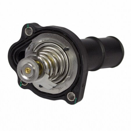 Motorcraft Engine Coolant Thermostat,  RT1222