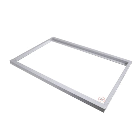 Turbo Air GLASS LID P0300D4000