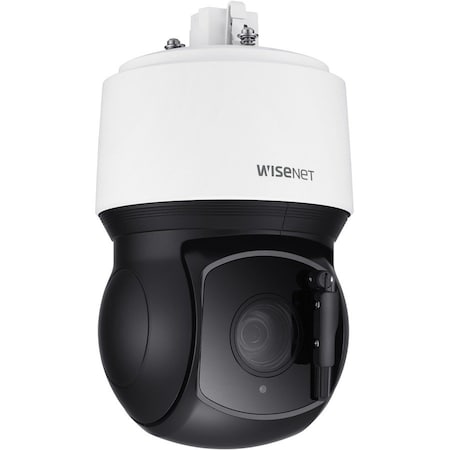 Hanwha Vision POWERED BY WN7, 2MP at 60FPS RESOLUTION,  XNP-6400RW