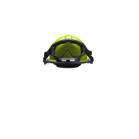 Bullard Fire Helmet PXSLYTLGIZ2R640