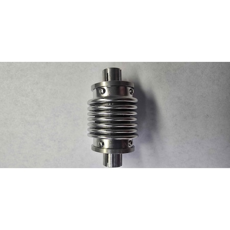 Nordex COUPLINGS, BELLOWS/PIN HUB CGS-F2-5