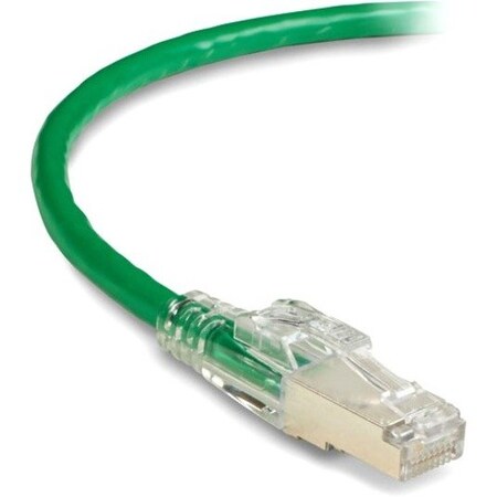 Black Box Edge Switch, Standard 2-Fsm 4-Utp 240-V C6PC70S-GN-03