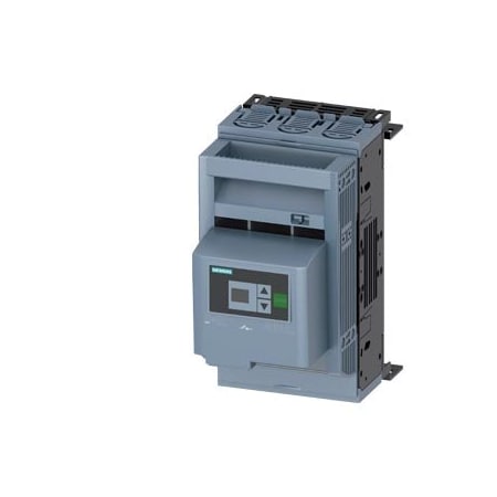 Siemens SENTRON Fuse switch disconnector 3NP1 3NP1133-1BC13