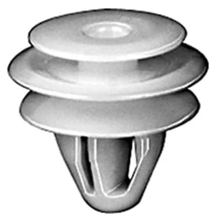 Auveco Ford Trim Panel Retainers, 0.75 In. AUV-AP11797