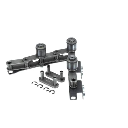 Hot Rocks Oven 2 LINKS CHAIN REPAIR KIT HR11-0130-A