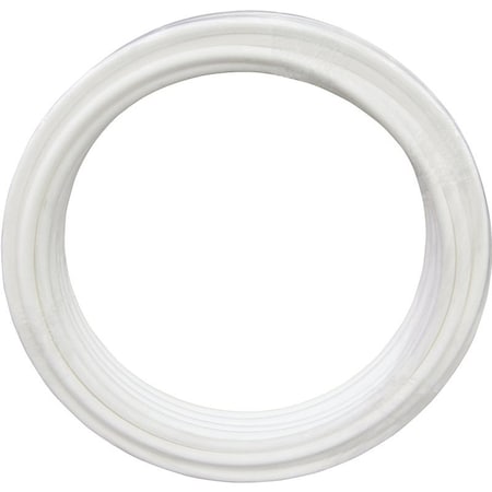 Apollo Apollo APPW50012 Cross-Linked PEX-B Pipe, 1/2 in, 500 ft L, White APPW50012