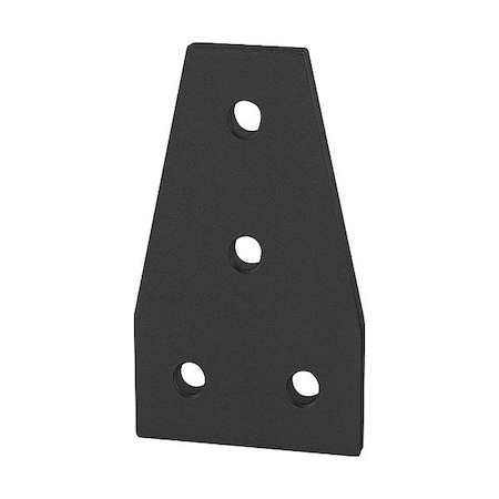 80/20 T-Slot Framing System Connecto 4141-BLACK