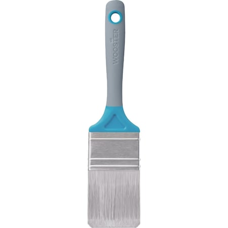 Wooster Flex & Fit Flat Edge Bristle Paint Brush 8713