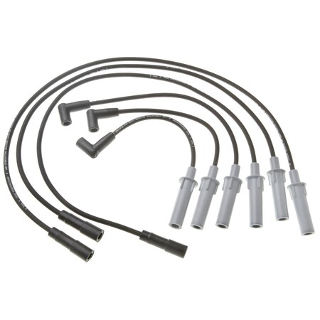 Pro Series Wire Standard Motor Products, Economy Single Lead,  27733