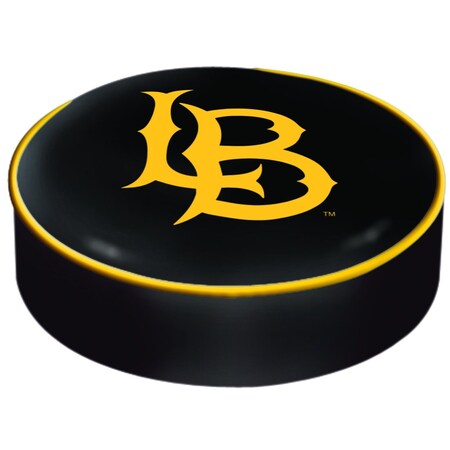 Holland Bar Stool Co Long Beach State University Seat Cover BSCLBStUn